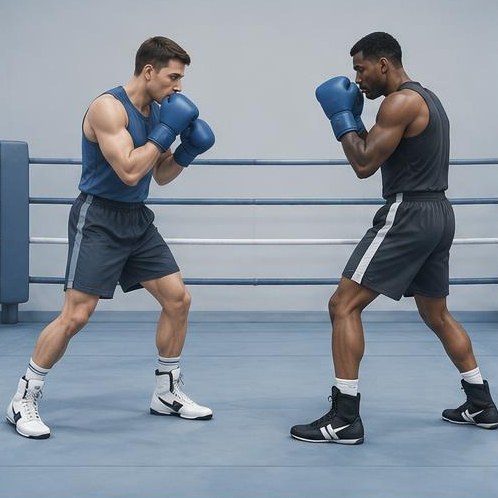 Boxing