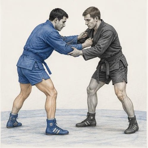 Sambo