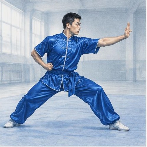 Wushu
